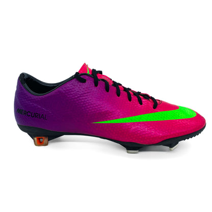 Nike Mercurial Vapor 9 Elite FG