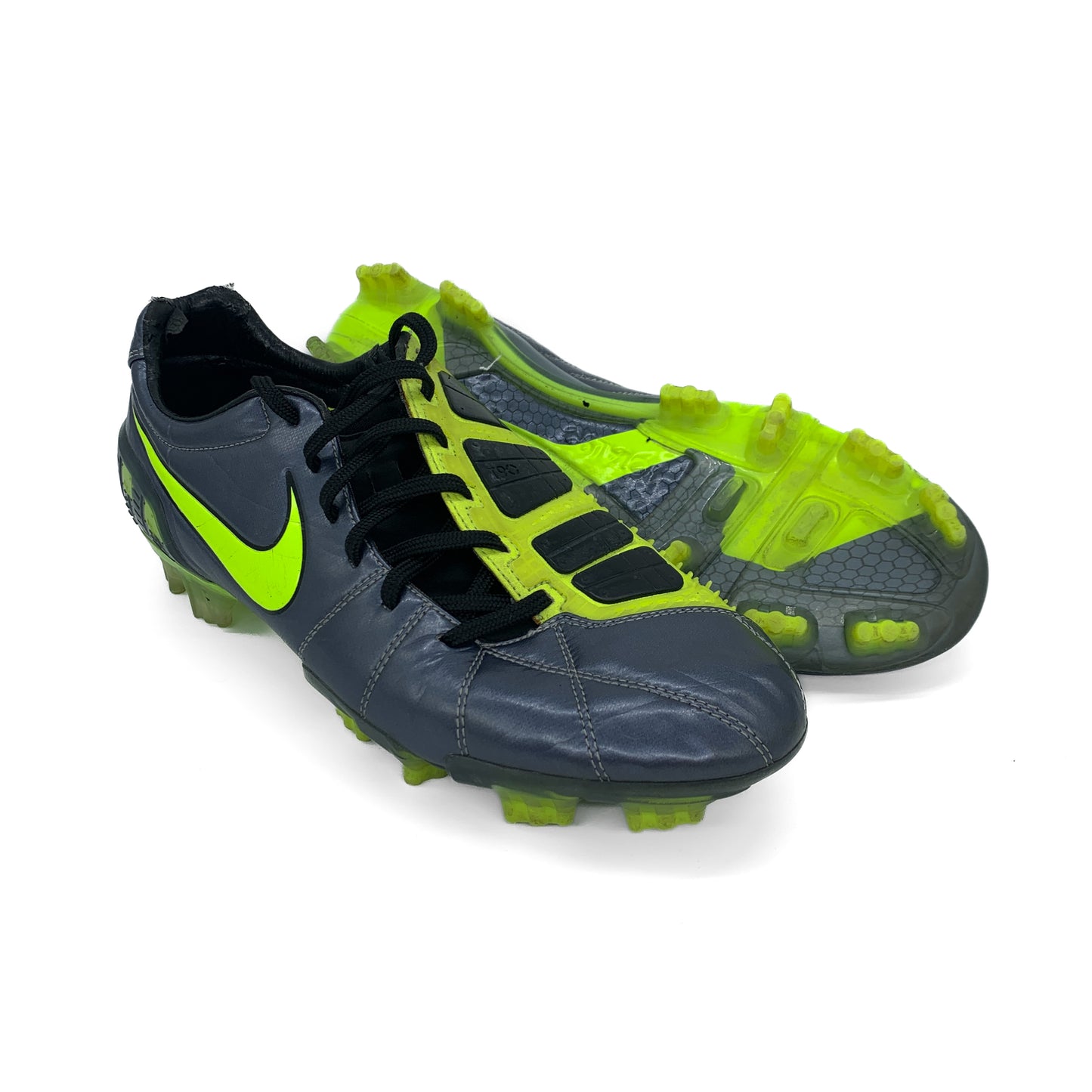 Nike T90 Laser 3 FG