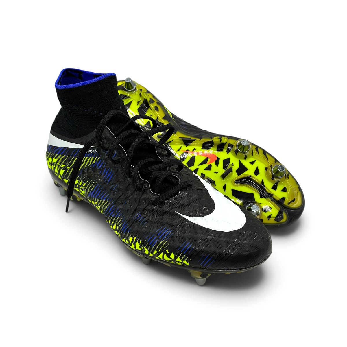 Nike Hypervenom Phantom 2 Elite SG *Pro-Player Issued*