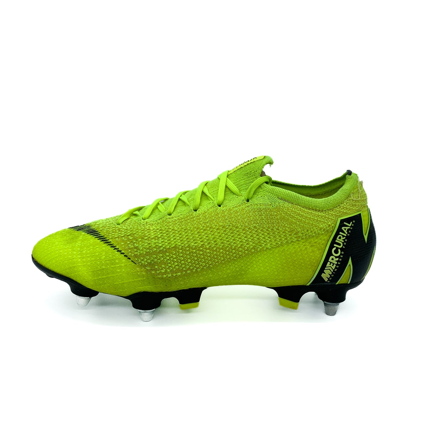 Nike Mercurial Vapor 12 Elite SG-Pro