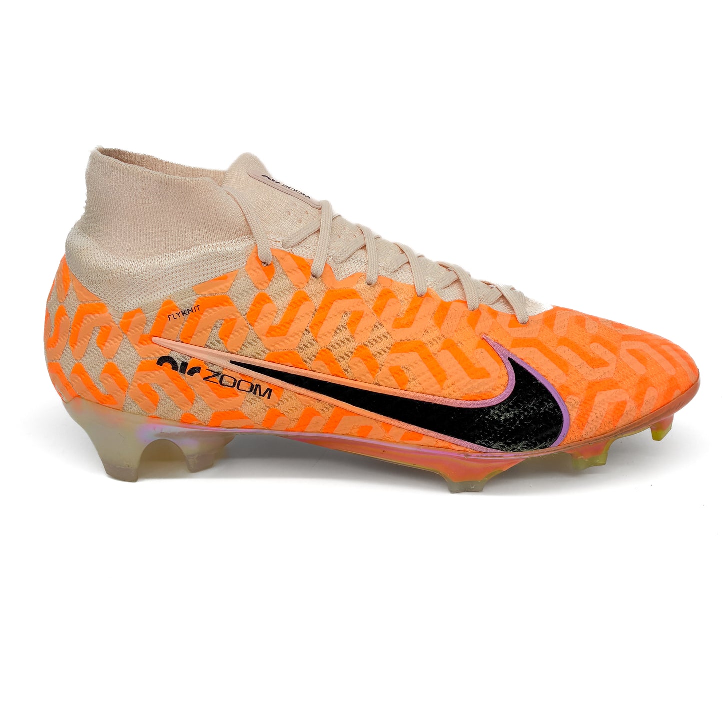 Nike Mercurial Superfly 9 Elite FG 'Nike United'
