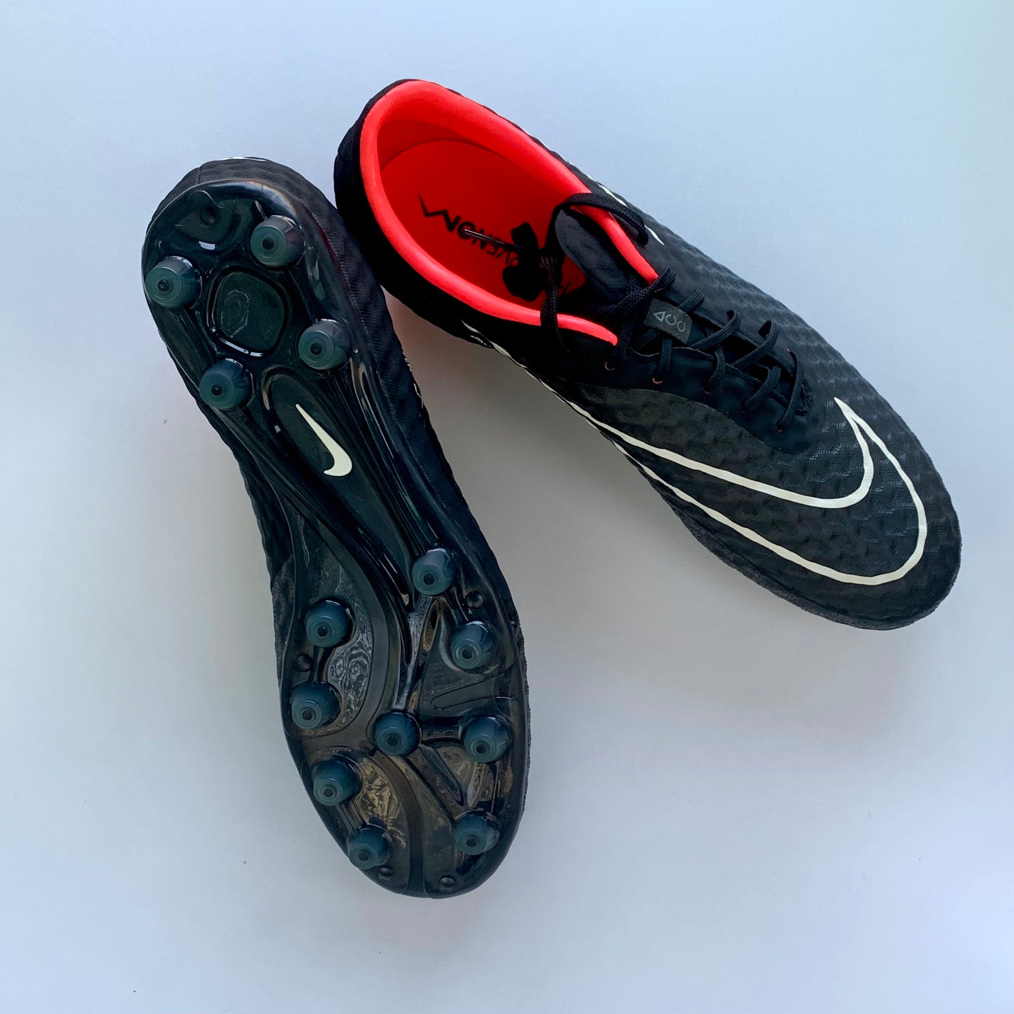 Nike Hypervenom Phantom 1 Elite HG Stealth Pack