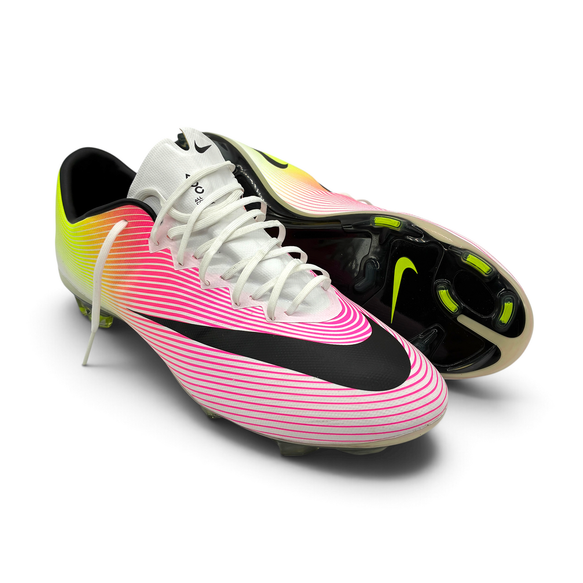 Nike Mercurial Vapor 10 X Elite FG