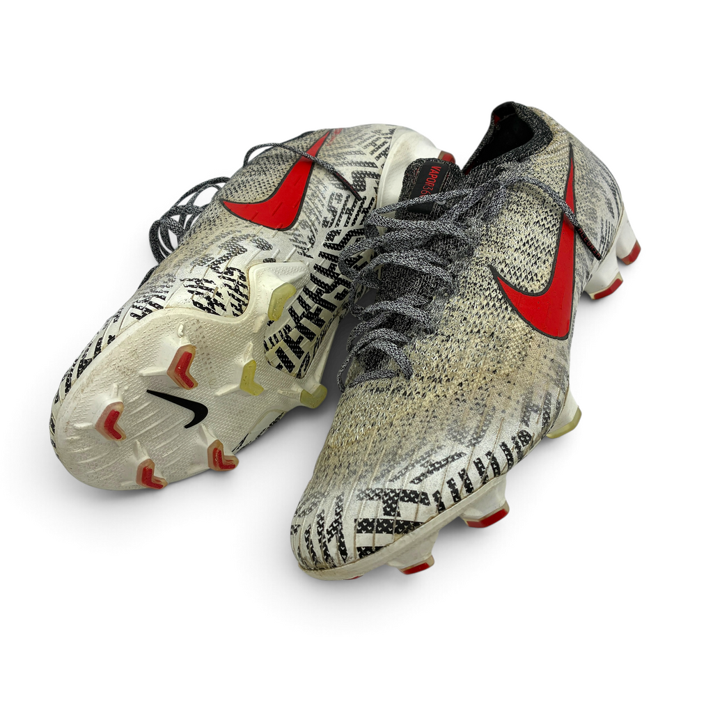 Nike Mercurial Vapor 12 Elite FG Silencio