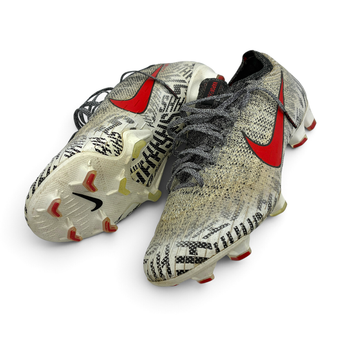 Nike Mercurial Vapor 12 Elite FG Silencio