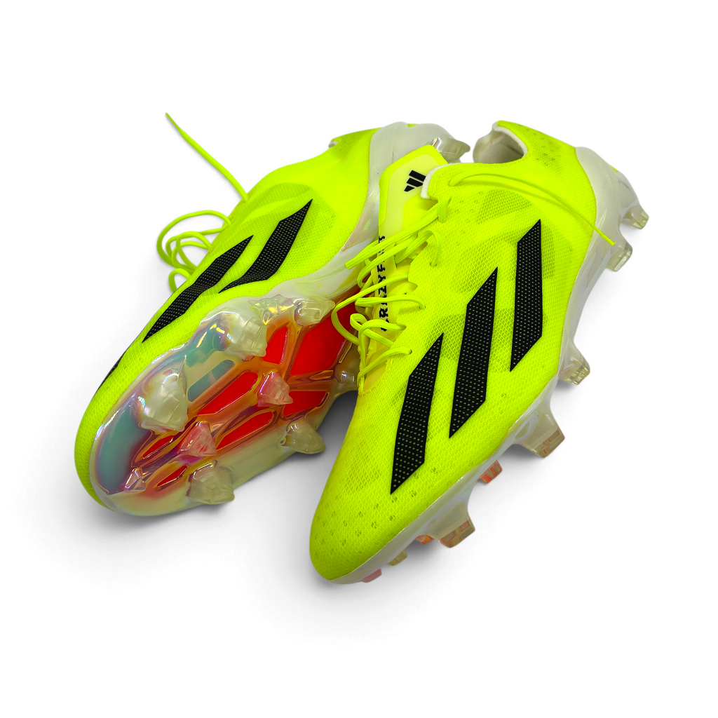 Adidas X Crazyfast+ Elite FG