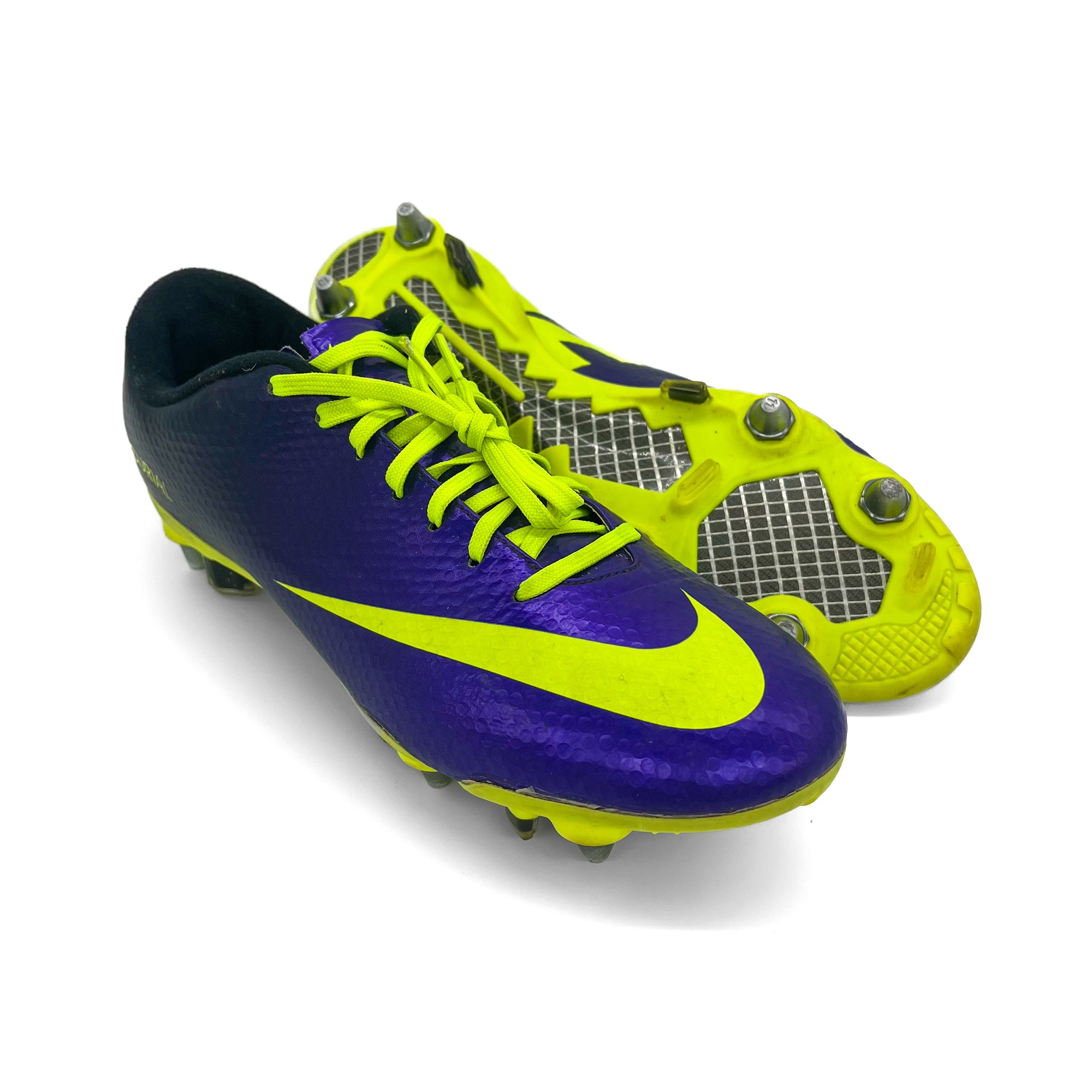 Nike Mercurial Vapor IX 9 Elite SG-Pro (Custom Pro Player Issue)