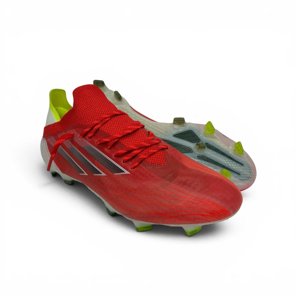 Adidas X Speedflow.1 Elite SG-Pro