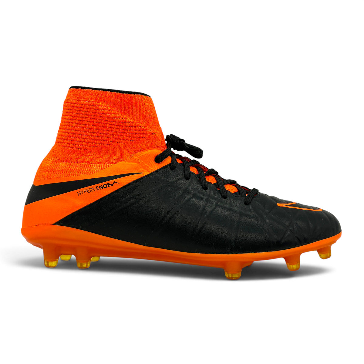 Nike Hypervenom Phantom 2 Elite FG TC