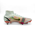 Nike Mercurial Superfly 8 Elite Sg-Pro ‘Rawdacious’