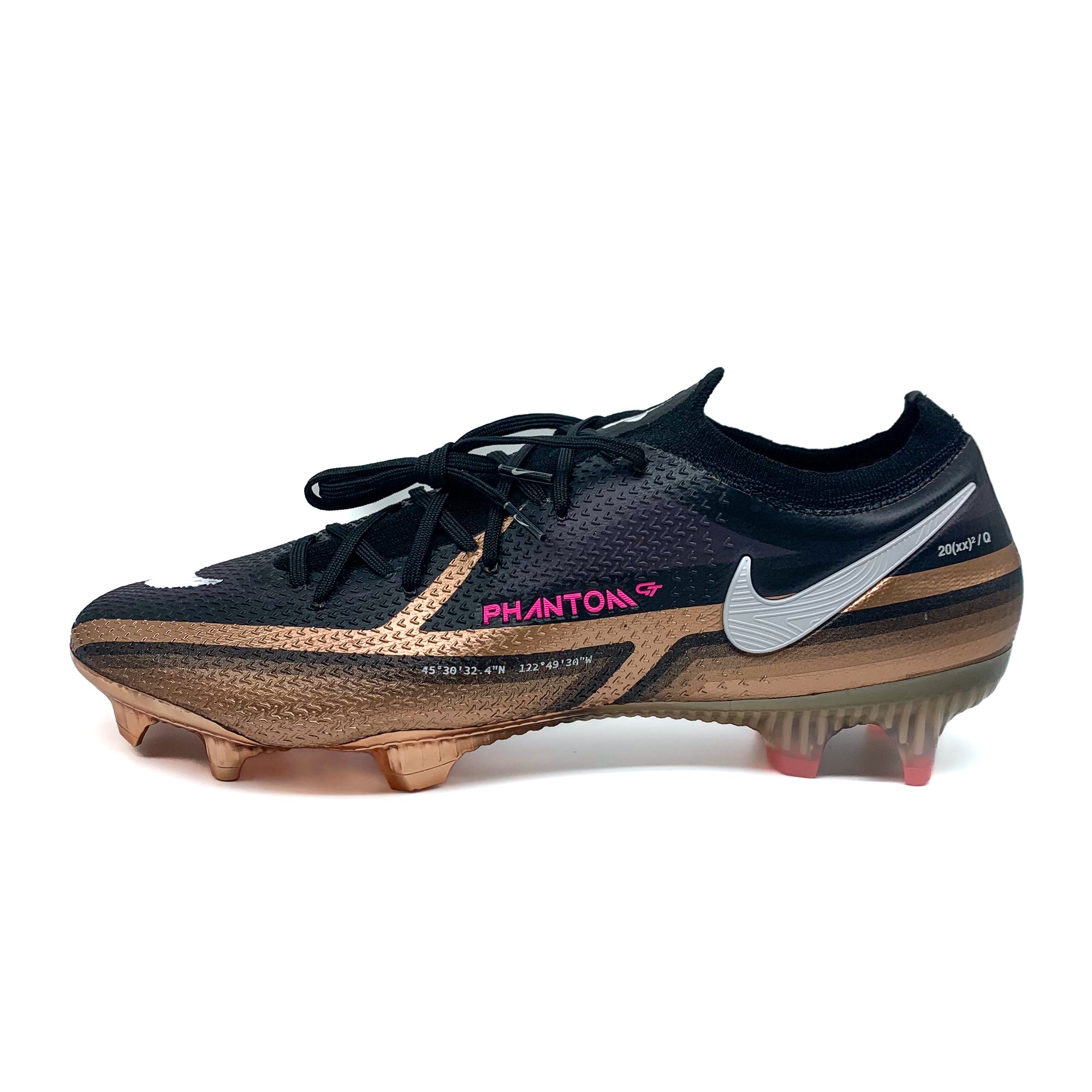 Nike Phantom GT 2 Elite FG Qatar