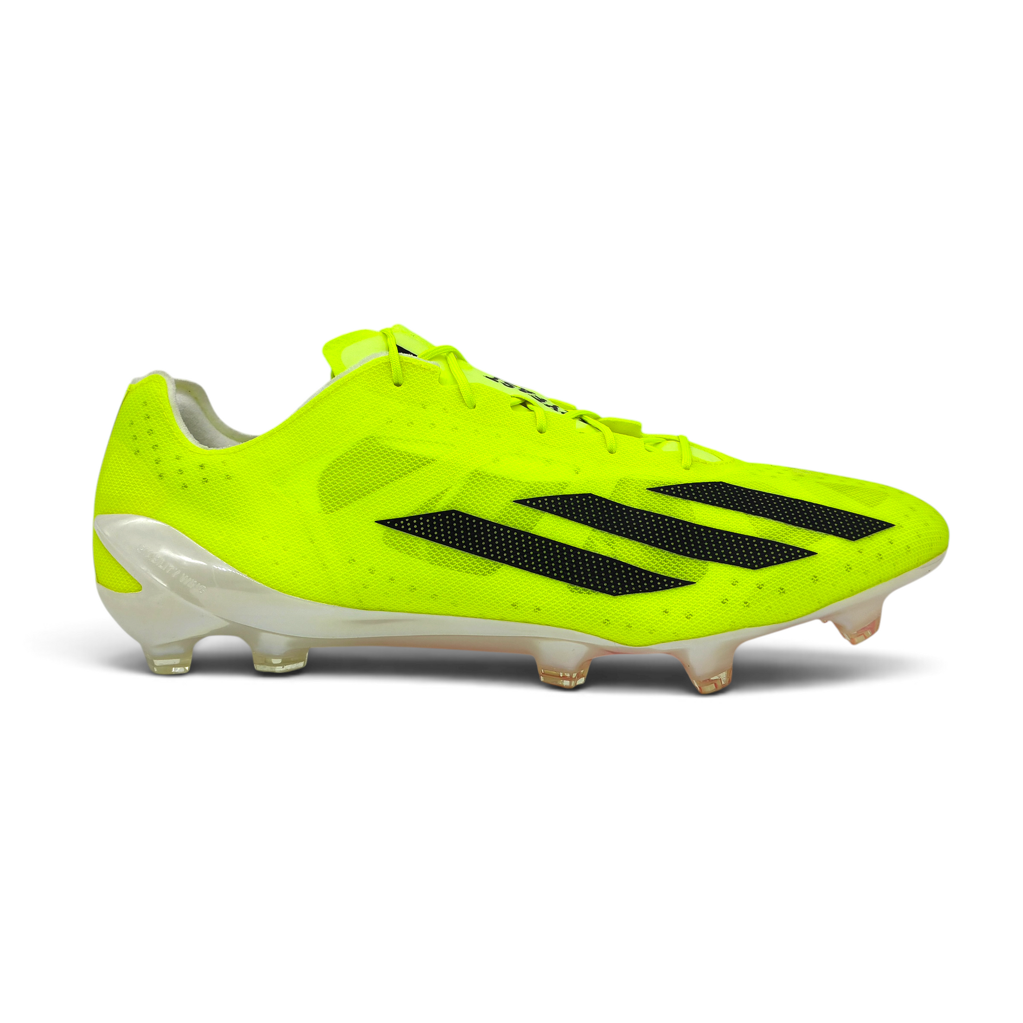 Adidas X Crazyfast+ FG SAMPLE