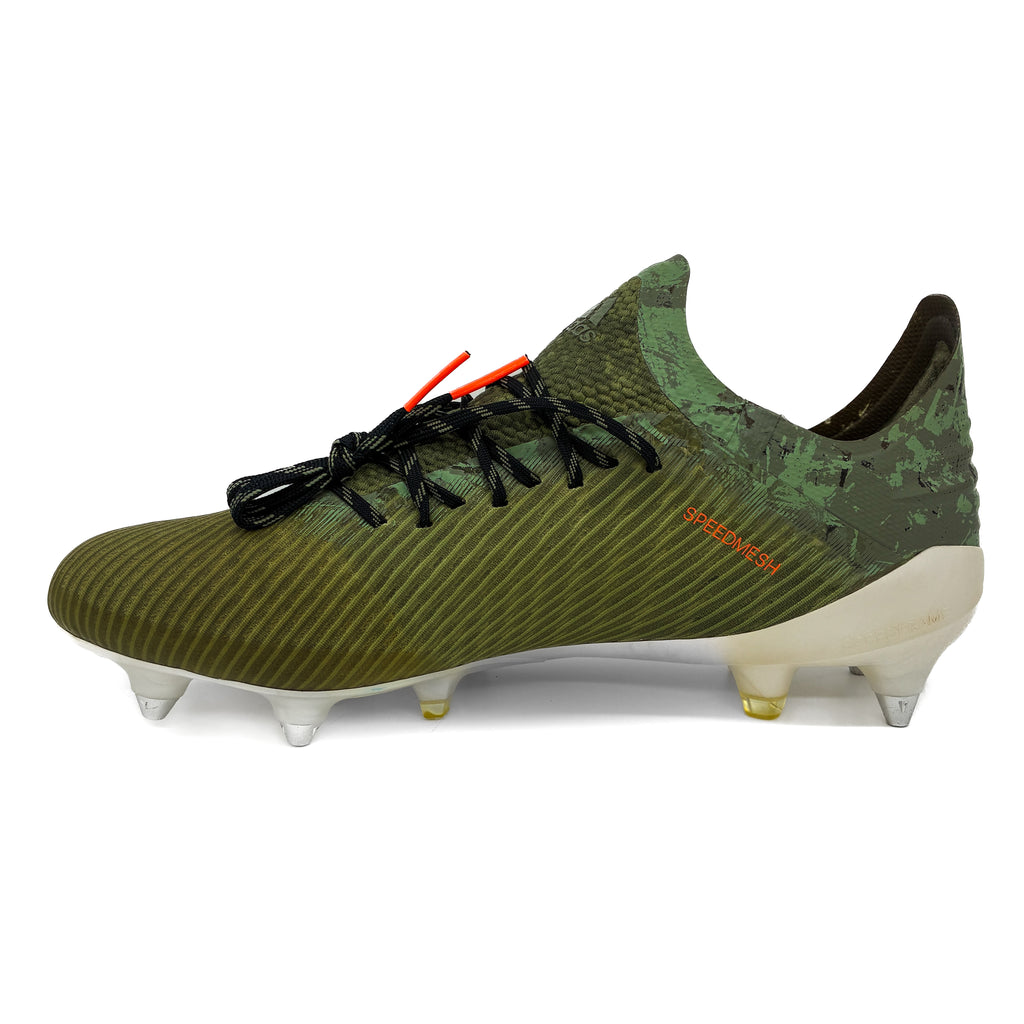 Adidas X 19.1 SG-Pro