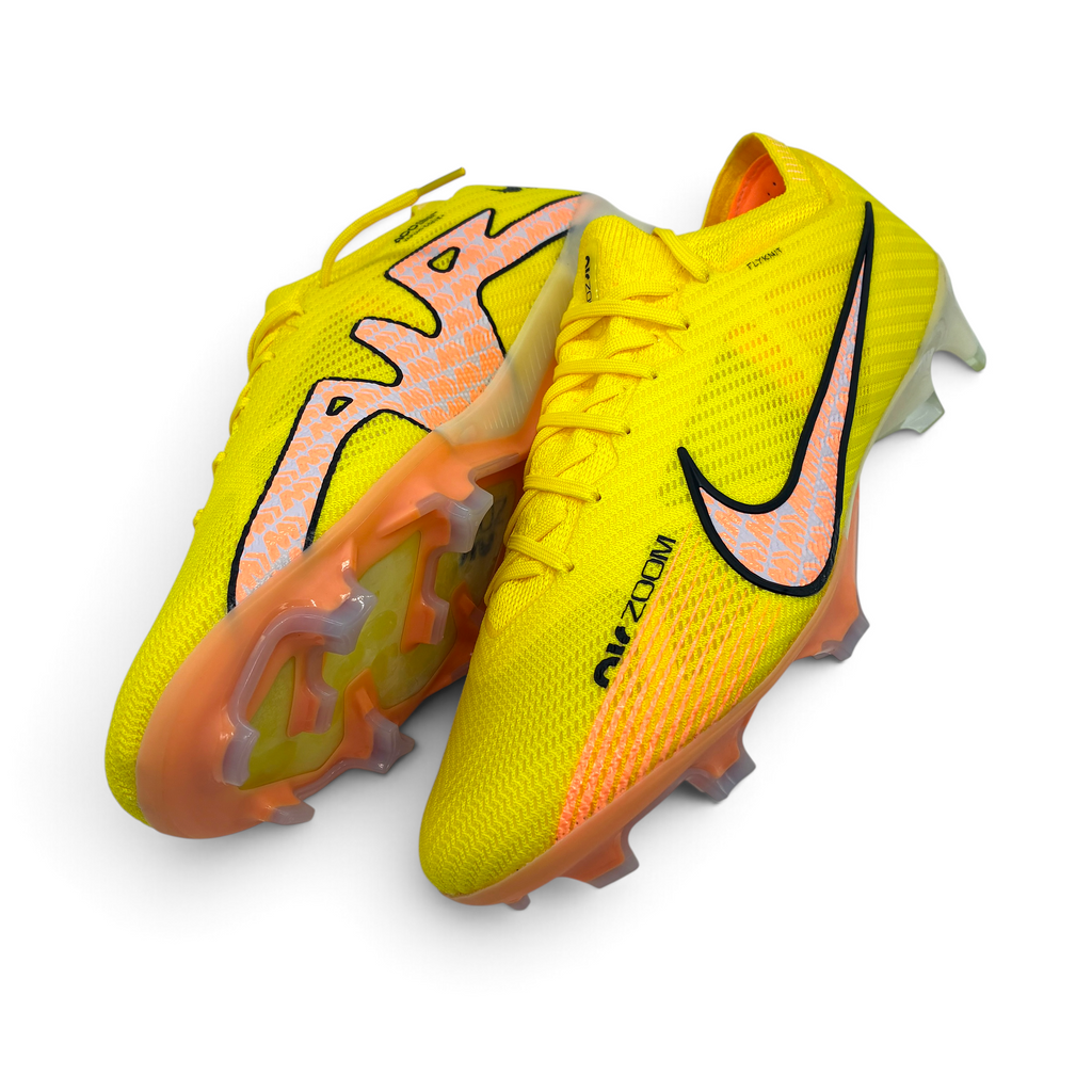 Nike Mercurial Vapor 15 Elite FG Pro-Player Issued