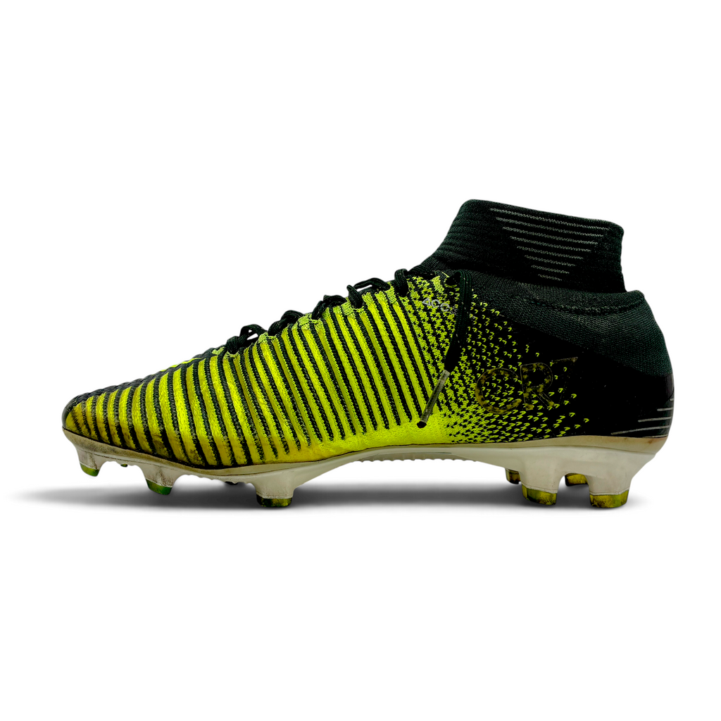 Nike Mercurial Superfly 5 V Elite FG CR7 *Sock-Conversion*
