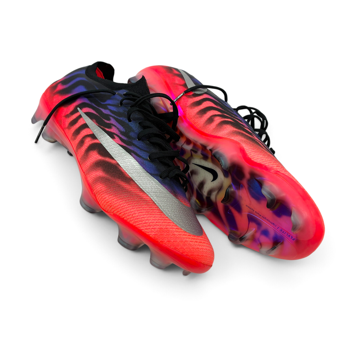 Nike Mercurial Vapor 17 Elite FG Scorpion