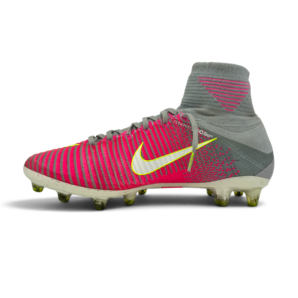 Nike Mercurial Superfly 5 V Elite AG