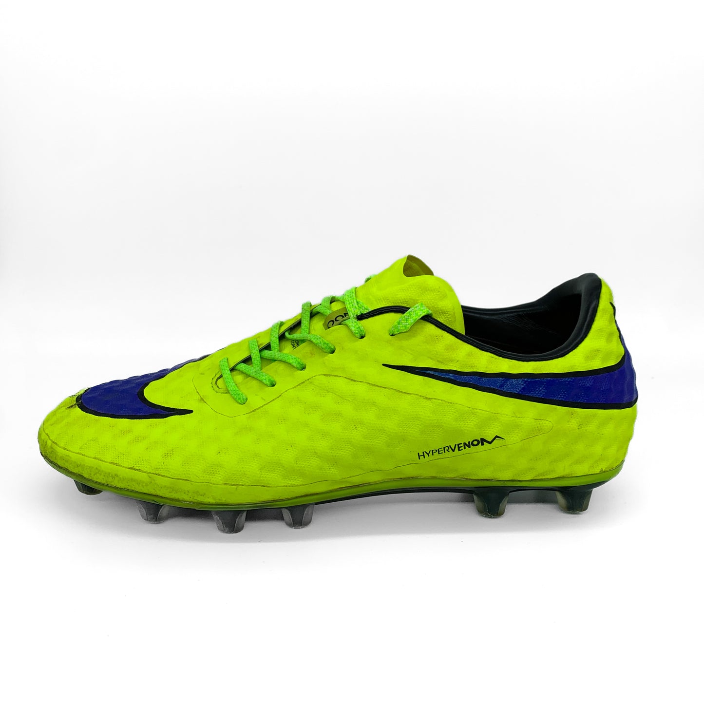 Nike Hypervenom Phantom 1 Elite HG *Read*