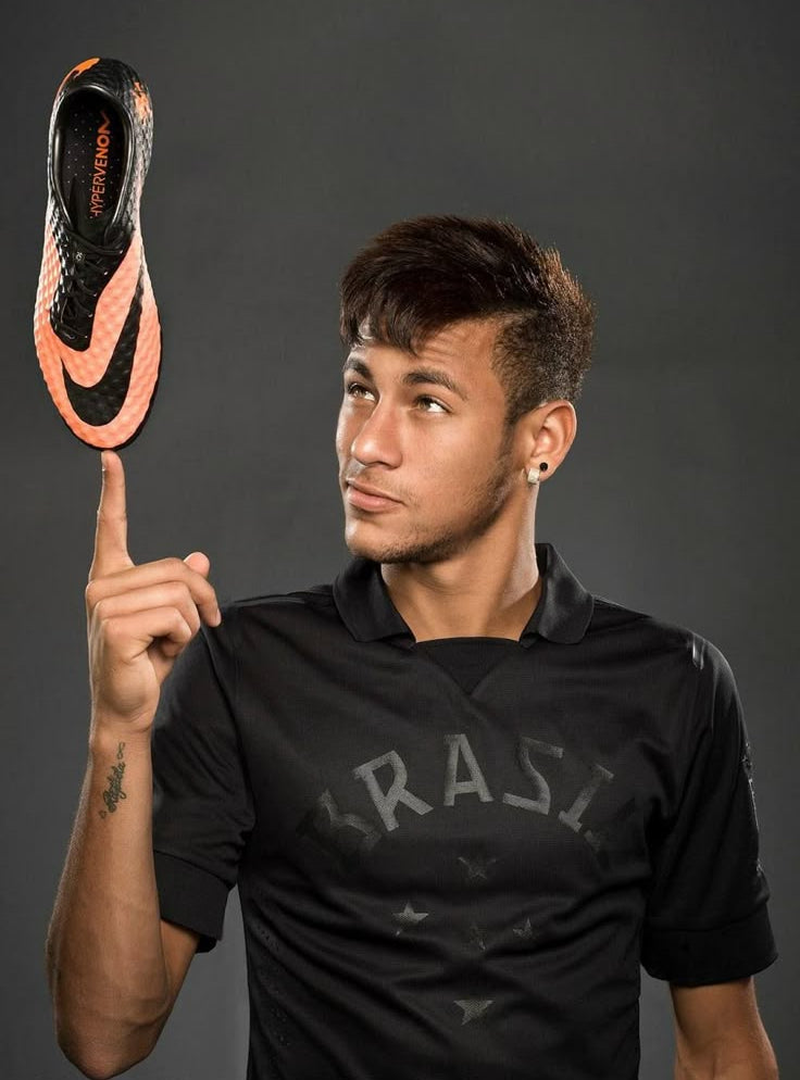 Neymar Jr