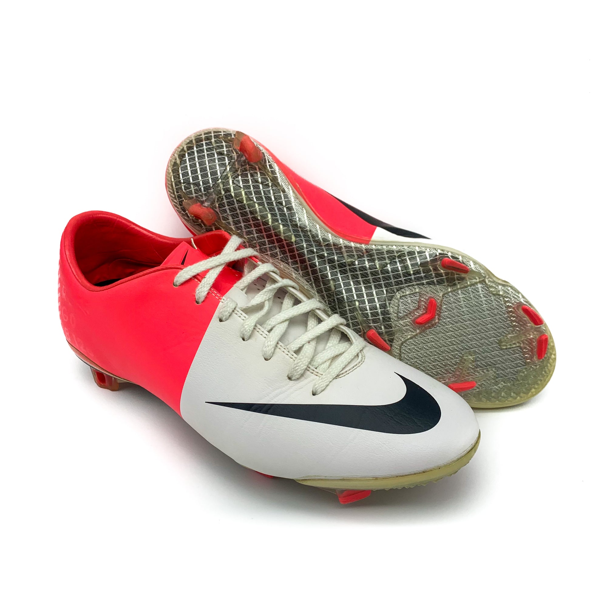 Nike Mercurial Vapor 8 Elite FG “Clash” *PROMO*