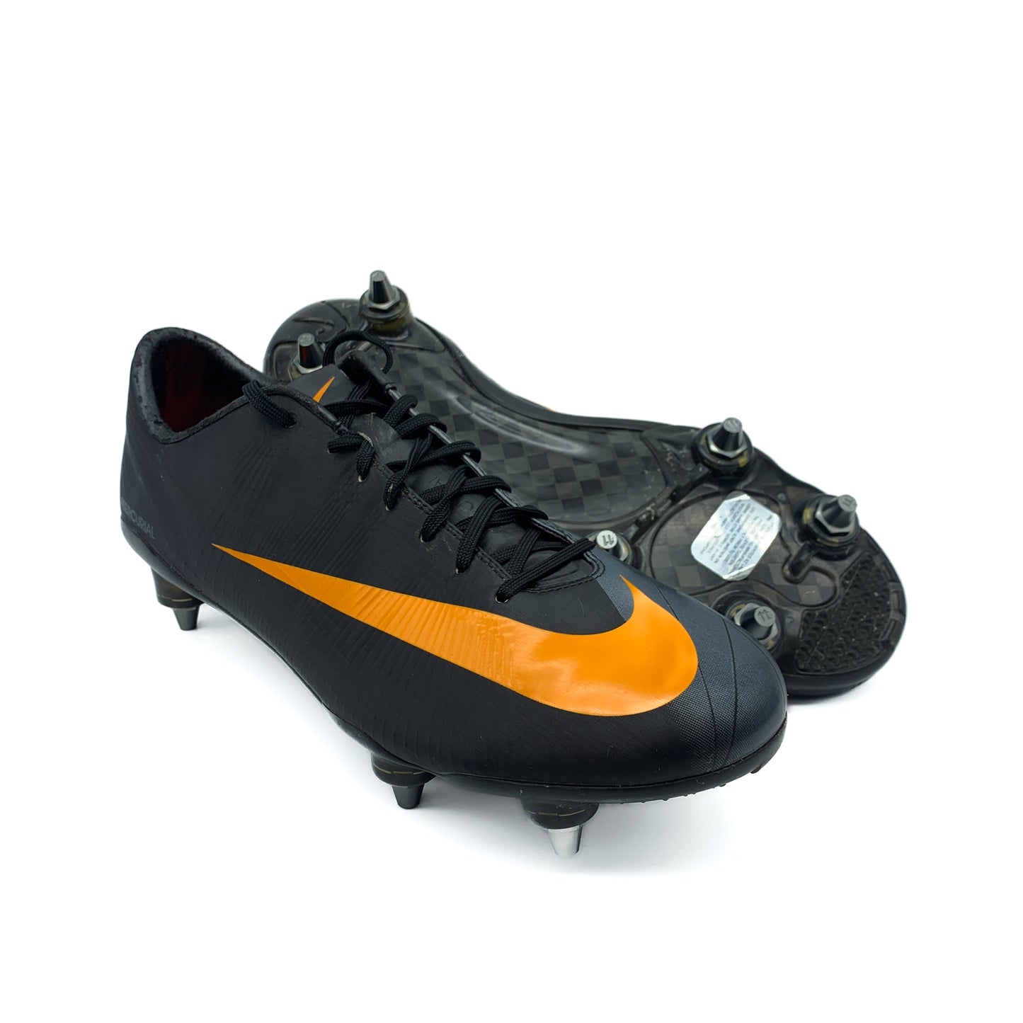 Nike Mercurial Superfly 2 Elite SG-Pro