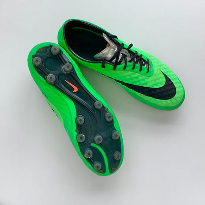 Hypervenom Phinish Hypervenom Verdes 2016 Hypervenom Phantom Nike