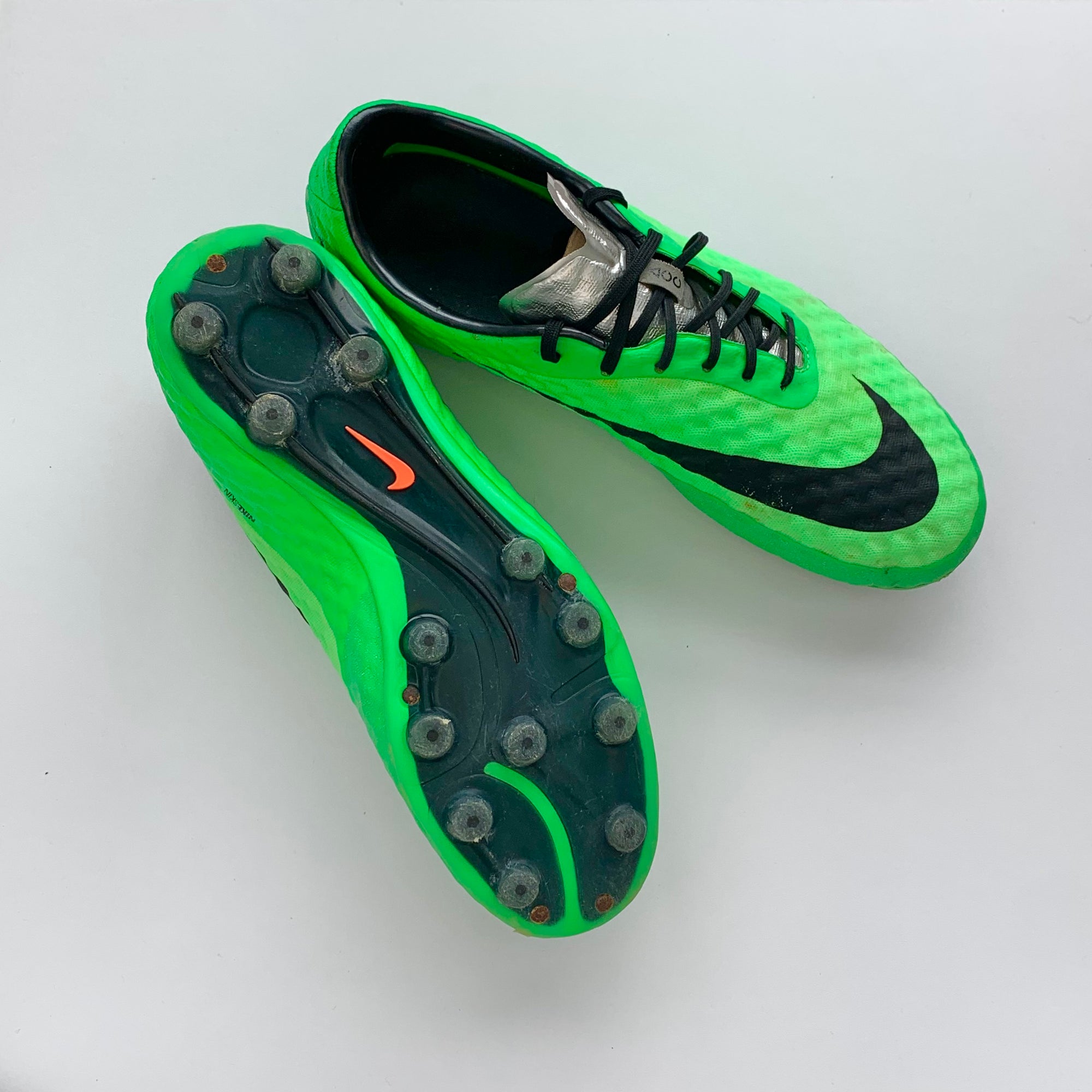 Nike Hypervenom Phantom 1 Elite HG
