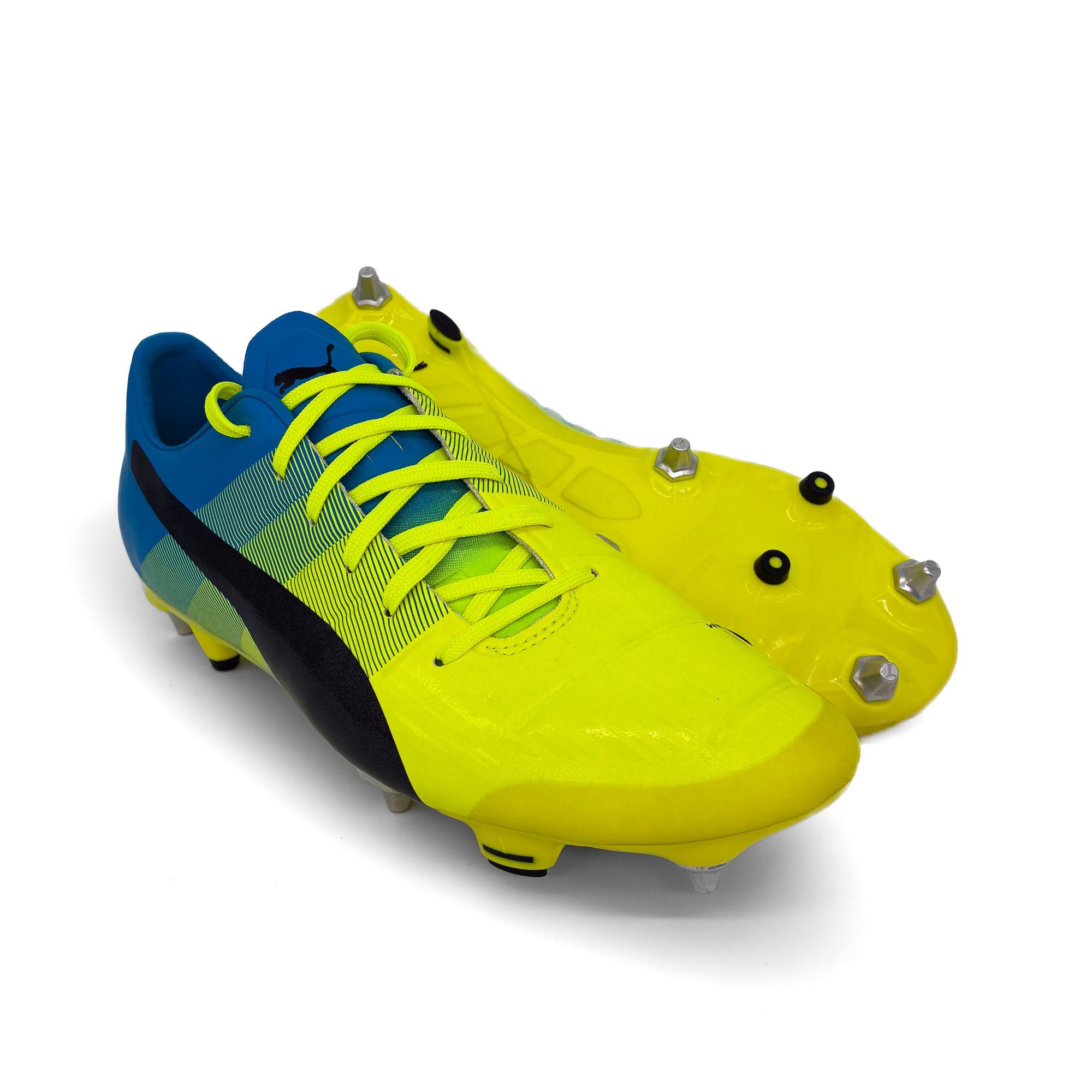 Puma Evopower 2 Elite SG-Pro