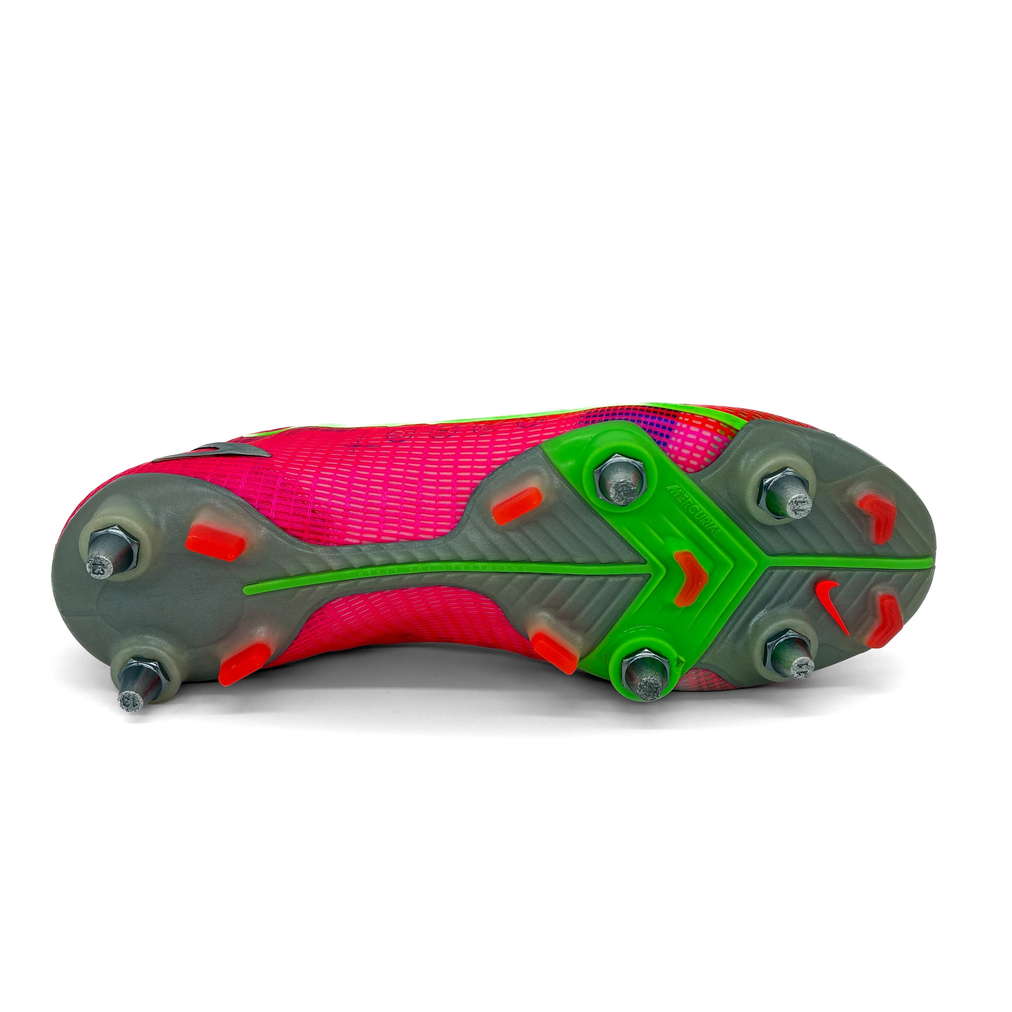 Nike Mercurial Vapor 14 Elite SG-Pro