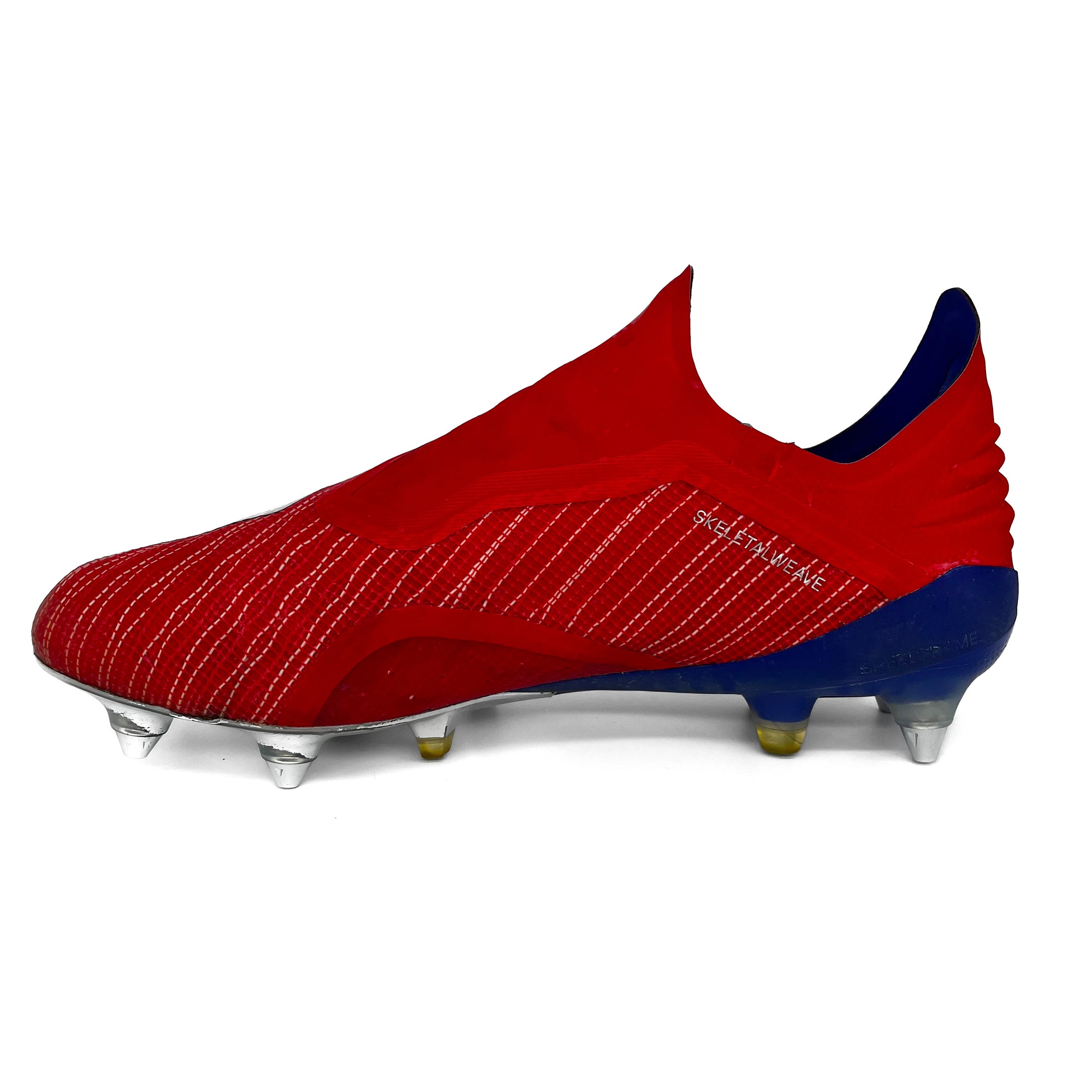 Adidas X 18+ SG-Pro