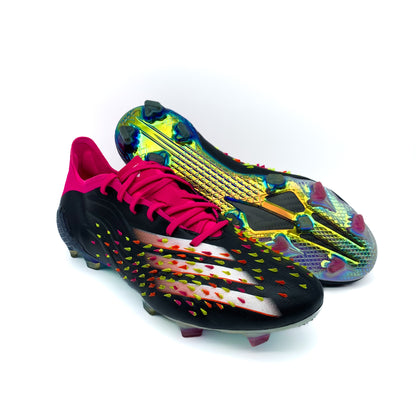 Adidas PredCopX FG