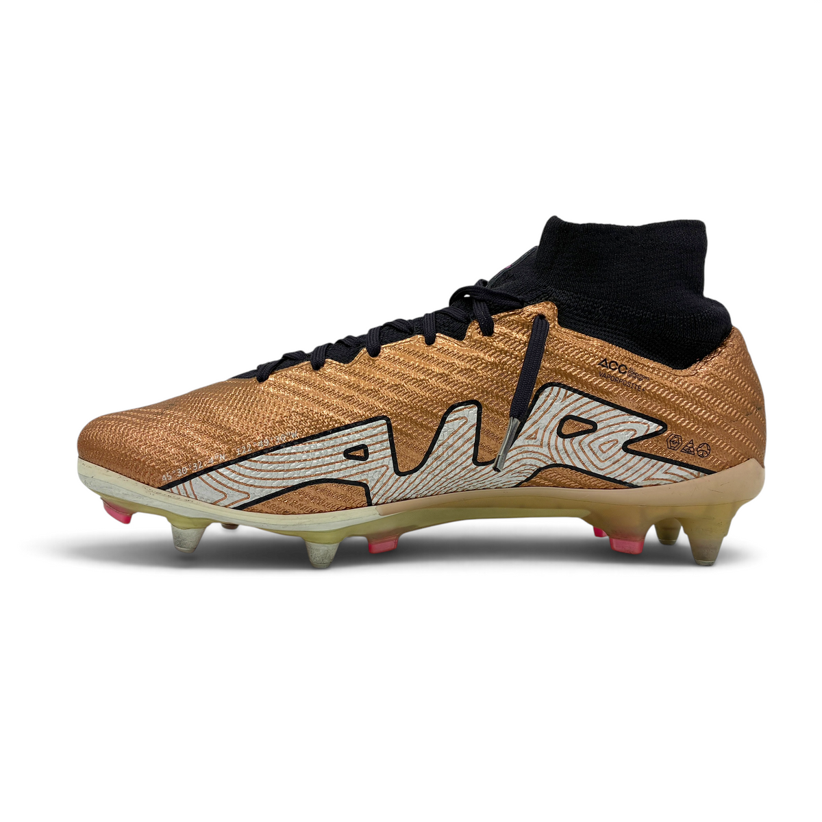 Nike Mercurial Superfly 8 Elite SG-AC