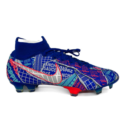 Nike Mercurial Superfly 7 Elite FG ‘Sancho’