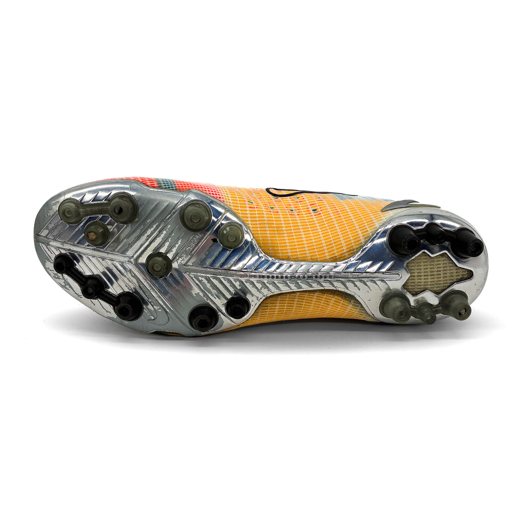 Nike Mercurial Superfly 8 Elite AG-Pro NikeID
