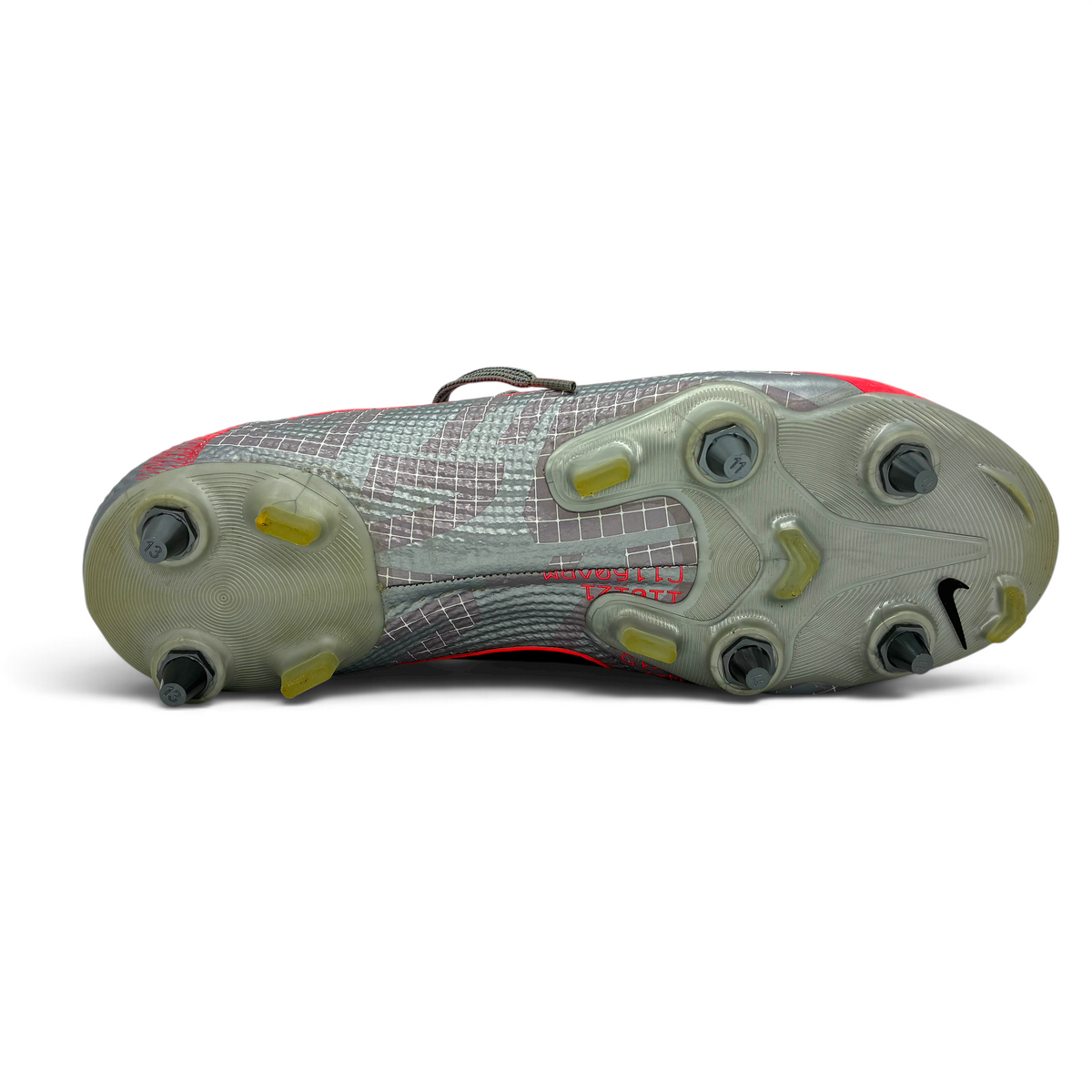 Nike Mercurial Vapor 13 Elite SG-Pro