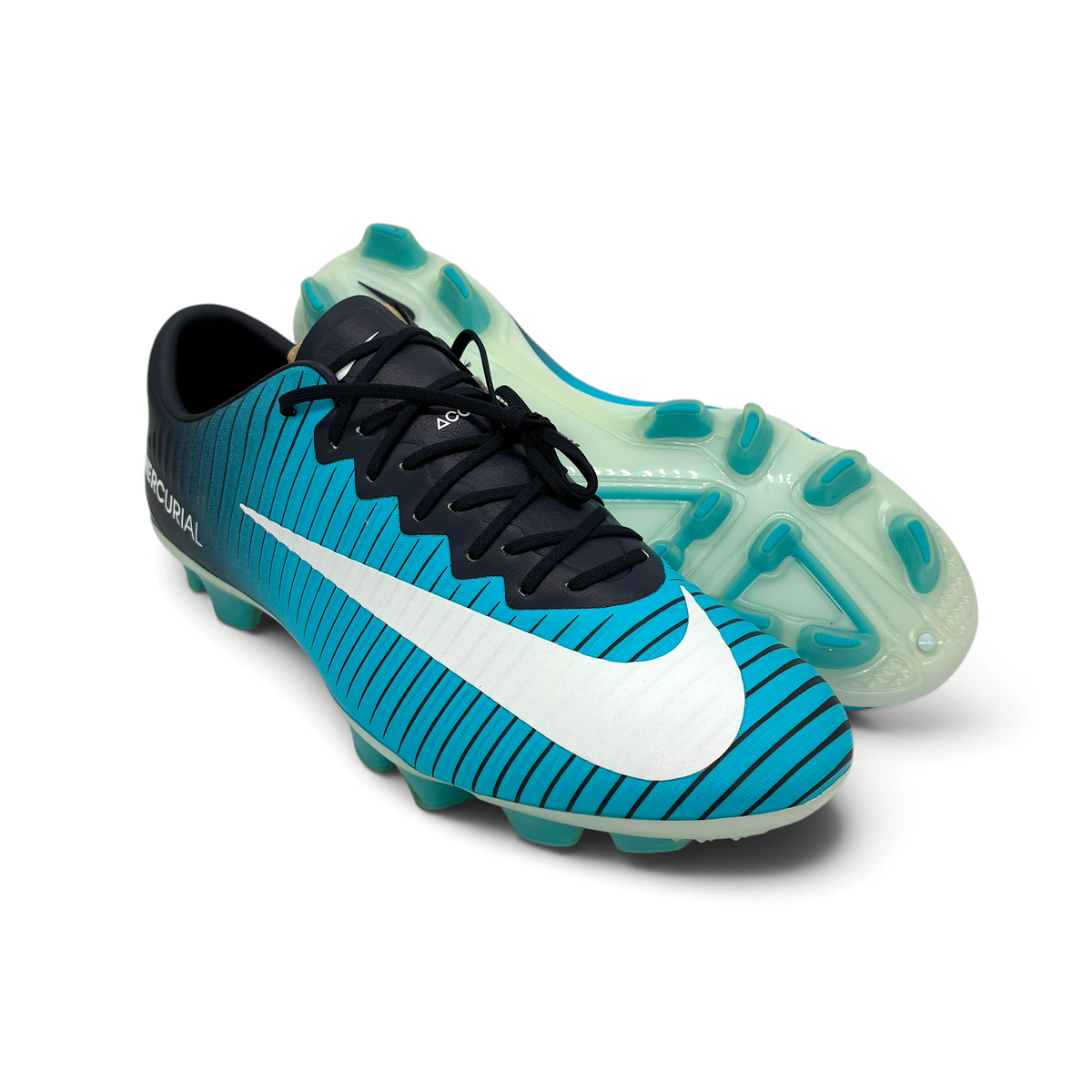 Nike Mercurial Vapor 11 XI Elite HG