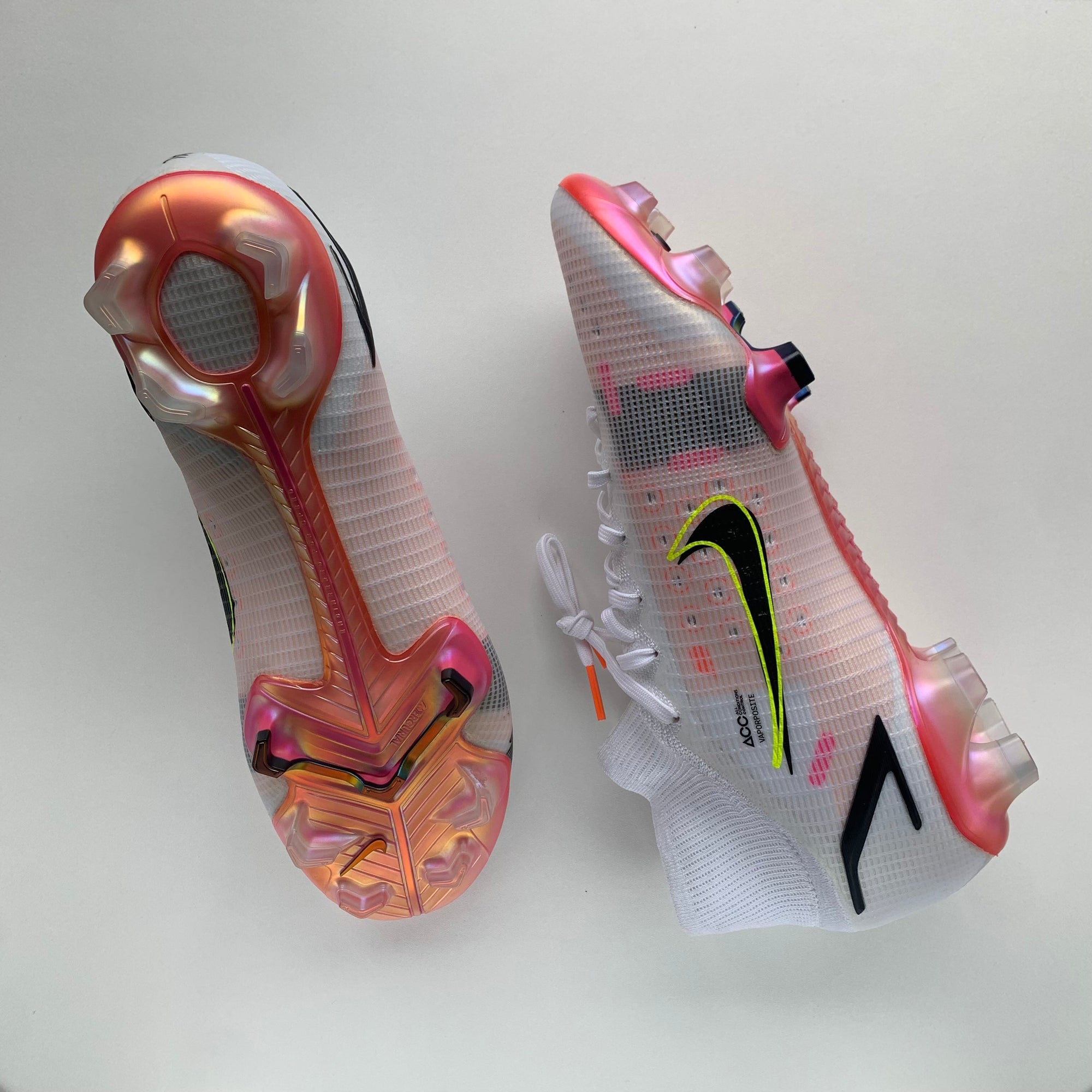 Nike Mercurial Superfly 8 Elite FG ‘Rawdacious’