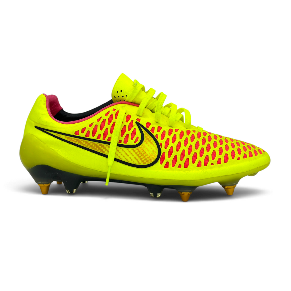 Nike Magista Opus 1 Elite SG *Pro-Issued*