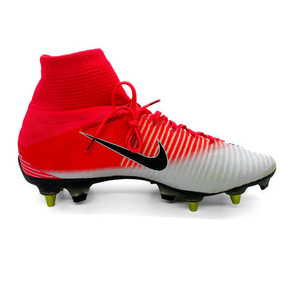 Nike Mercurial Superfly 5 Elite SG-AC