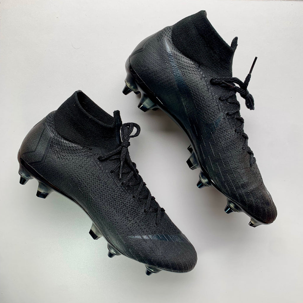 Nike Mercurial Superfly 6 Elite SG-AC