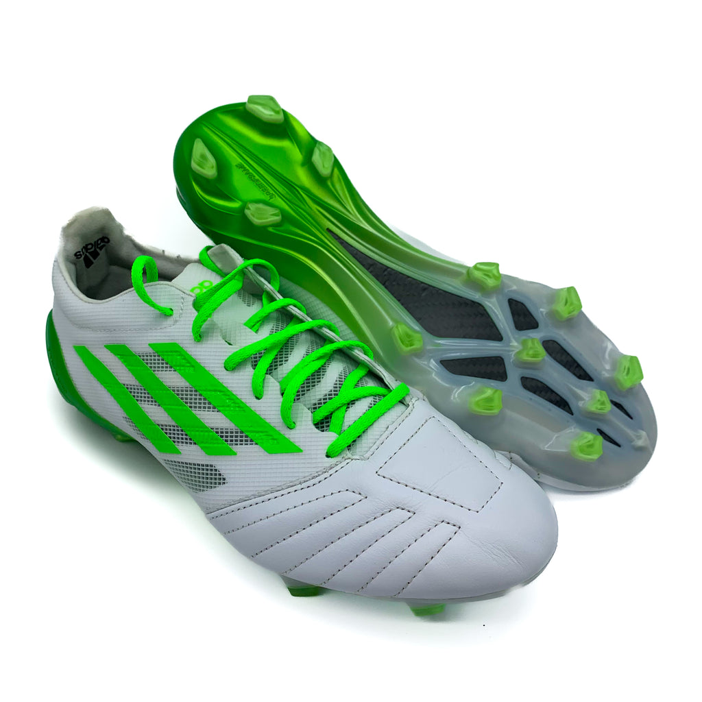Adidas X Speedportal 99 Leather FG