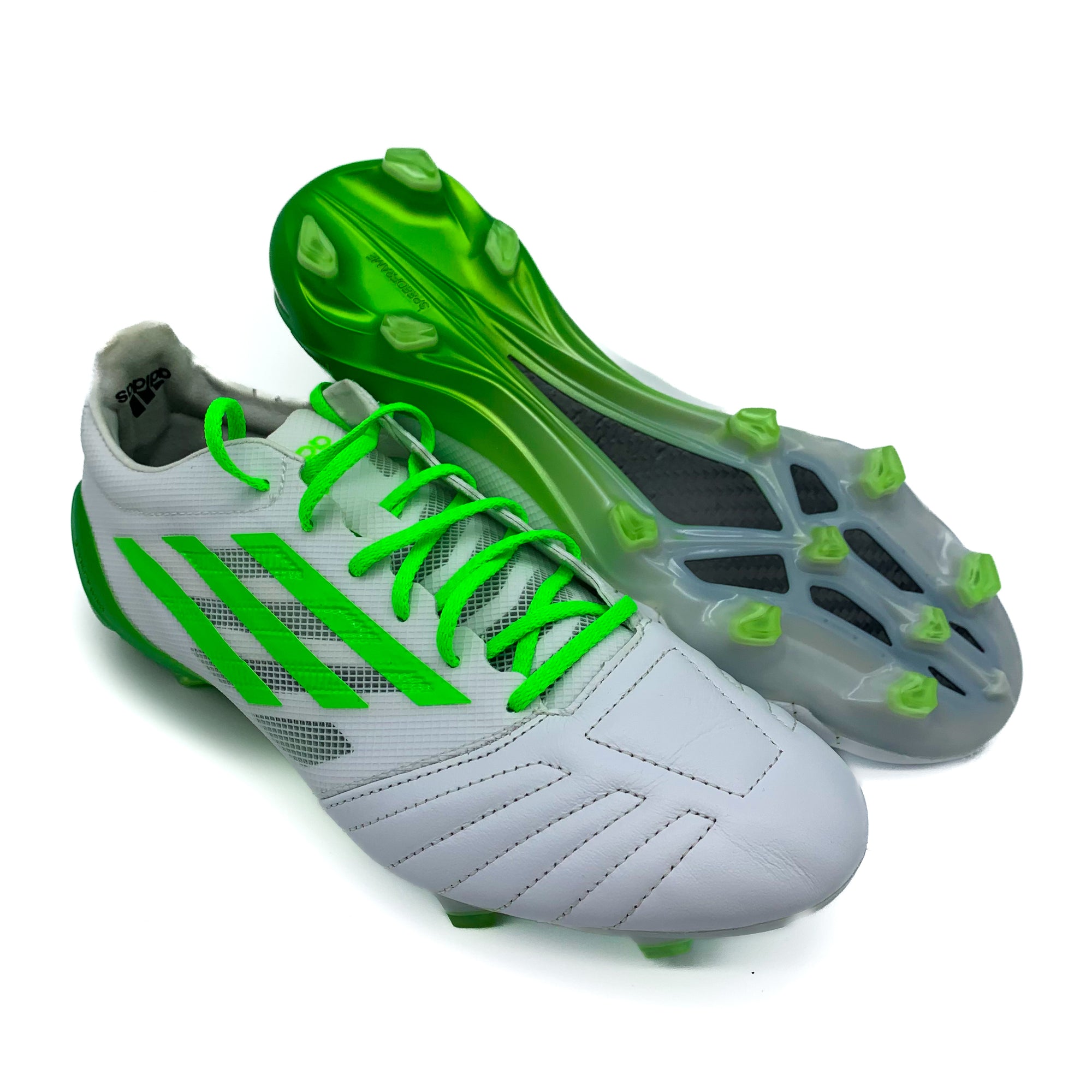 Adidas X Speedportal 99 Leather FG