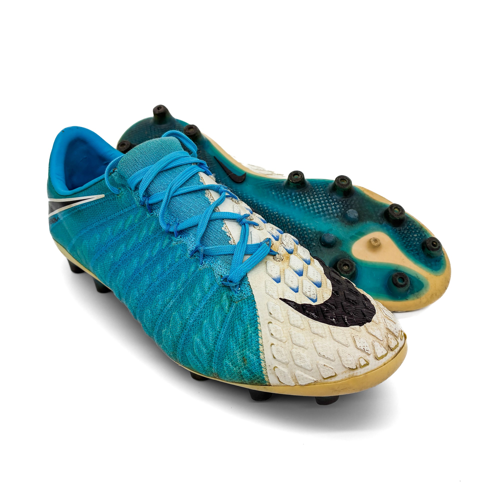 Nike Hypervenom Phantom 3 Elite AG