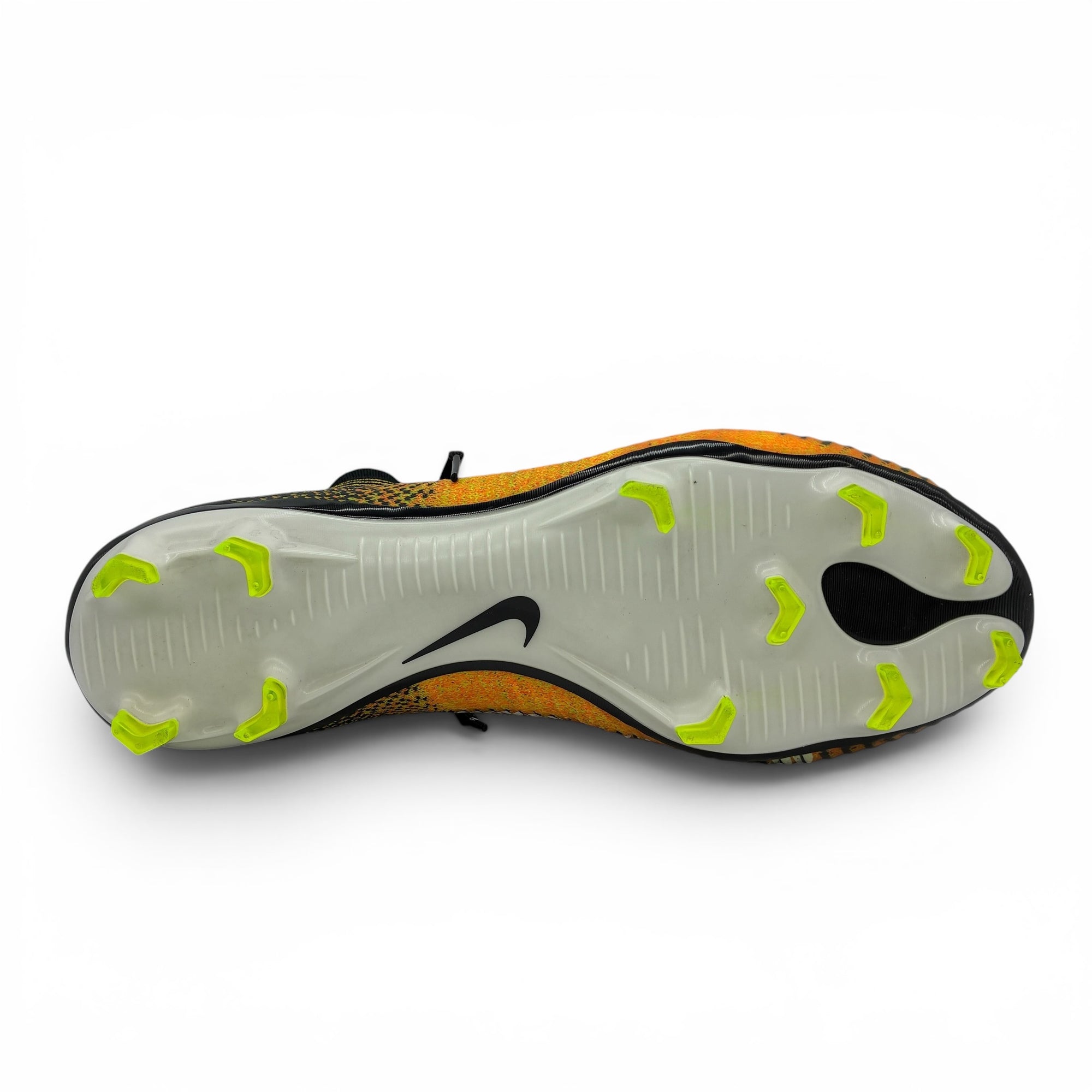 Nike Mercurial Superfly 5 V Elite FG