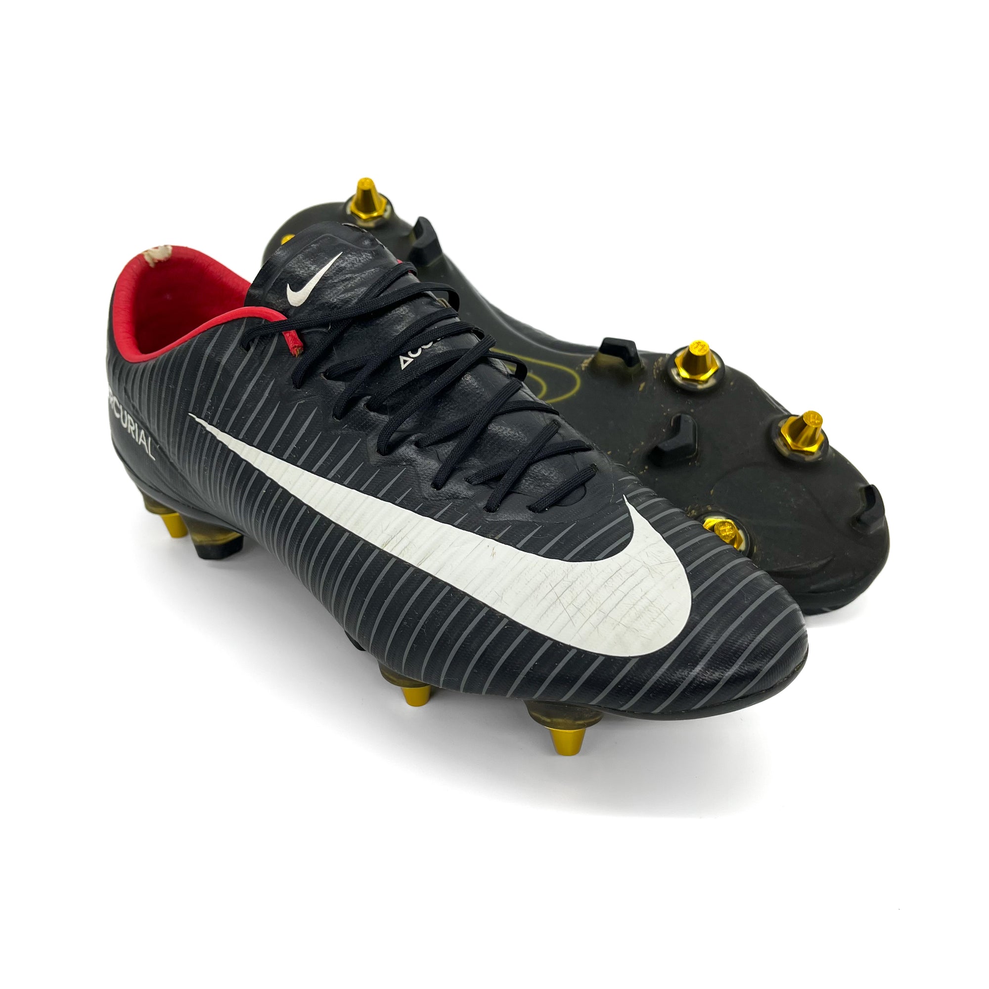 Nike Mercurial Vapor 11 Elite SG-AC