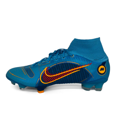 Nike Mercurial Superfly 8 Elite FG