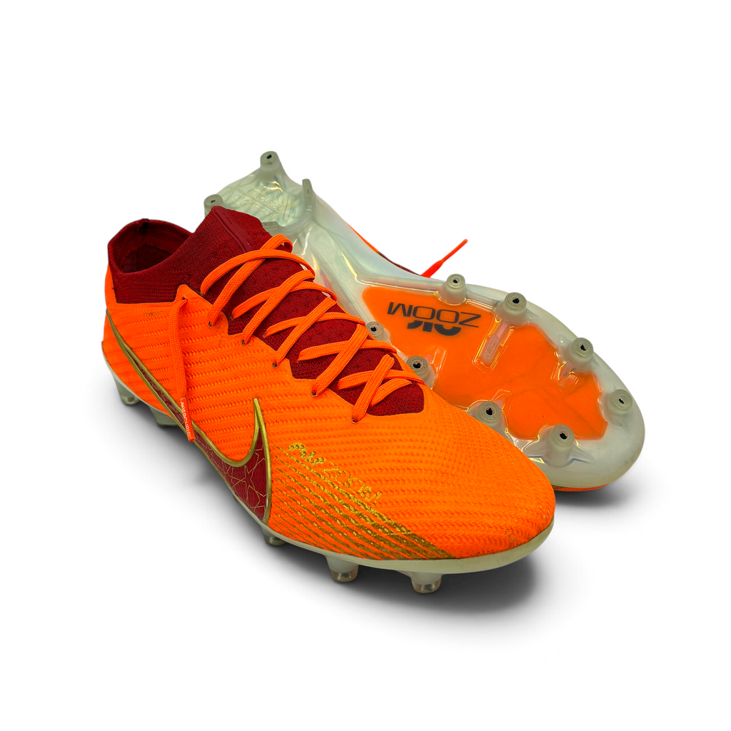 Nike Mercurial Vapor 15 Elite AG NikeID *Sock-Conversion*