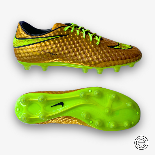 Nike Hypervenom Phantom 1 Elite HG “Sonho Dourado”