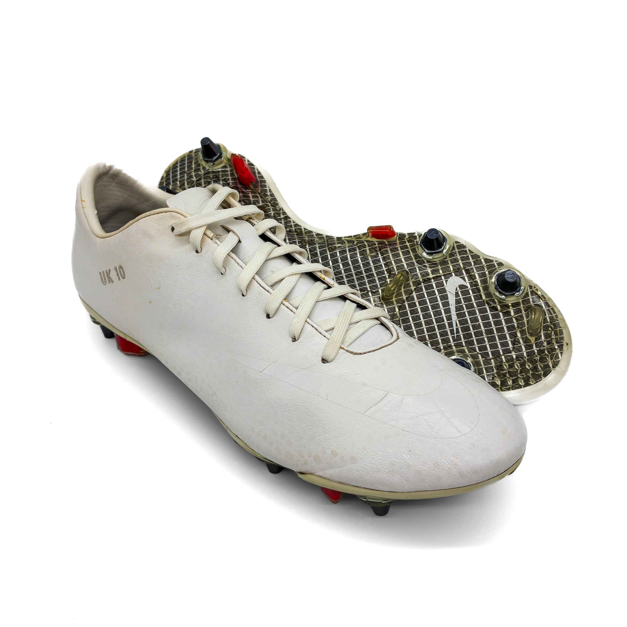 Nike Mercurial Vapor 8 Elite SG-Pro