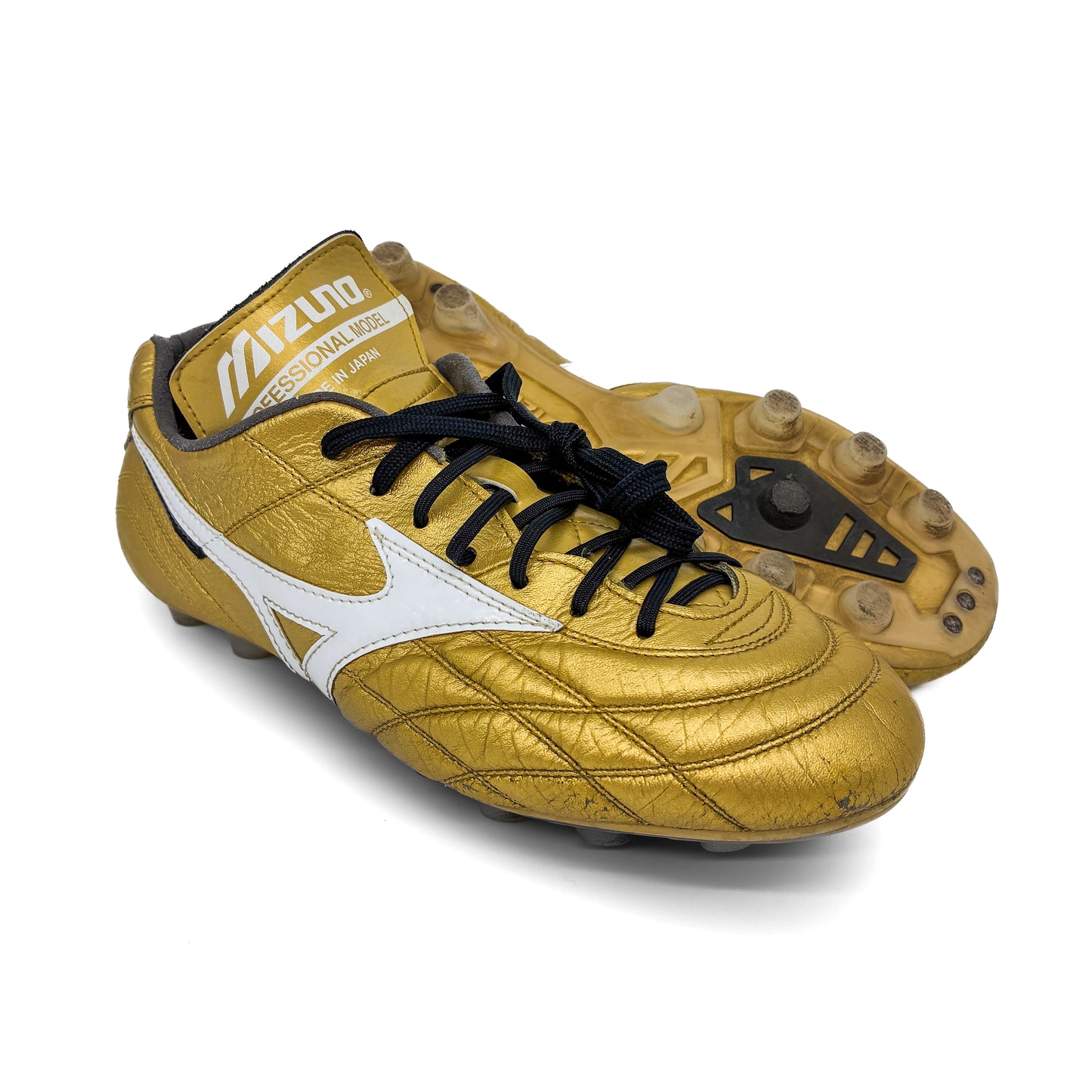 Mizuno Morelia UL Japan FG